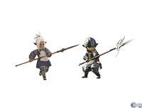 Nuevas im�genes e ilustraciones de Final Fantasy XIV