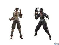 Nuevas im�genes e ilustraciones de Final Fantasy XIV