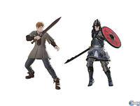 Nuevas im�genes e ilustraciones de Final Fantasy XIV