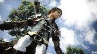 Nuevas im�genes e ilustraciones de Final Fantasy XIV
