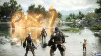 Nuevas im�genes e ilustraciones de Final Fantasy XIV