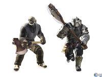 Nuevas im�genes e ilustraciones de Final Fantasy XIV