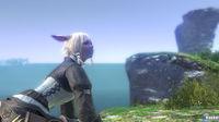 Nuevas im�genes de Final Fantasy XIV