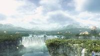 Nuevas im�genes de Final Fantasy XIV