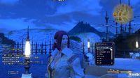Nuevas im�genes de Final Fantasy XIV