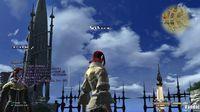 Nuevas im�genes de Final Fantasy XIV