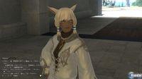 Nuevas im�genes de Final Fantasy XIV