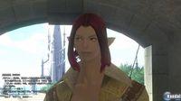Nuevas im�genes de Final Fantasy XIV