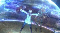 Nuevas im�genes de Final Fantasy XIV