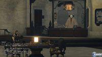 Nuevas im�genes de Final Fantasy XIV