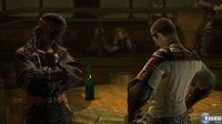 Nuevas im�genes de Final Fantasy XIV