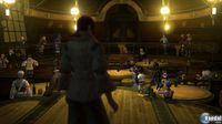 Nuevas im�genes de Final Fantasy XIV