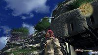 Nuevas im�genes de Final Fantasy XIV