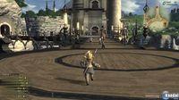 Nuevas im�genes de Final Fantasy XIV