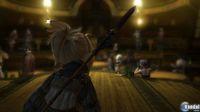Nuevas im�genes de Final Fantasy XIV