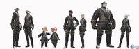 Nuevas im�genes de Final Fantasy XIV