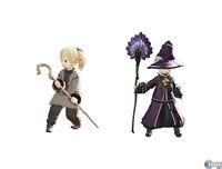 Nuevas im�genes de Final Fantasy XIV