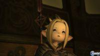 Nuevas im�genes de Final Fantasy XIV