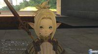 Nuevas im�genes de Final Fantasy XIV