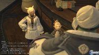 Nuevas im�genes de Final Fantasy XIV