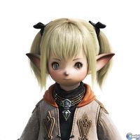 Nuevas im�genes de Final Fantasy XIV
