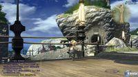 Nuevas im�genes de Final Fantasy XIV