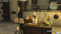 Nuevas im�genes de Final Fantasy XIV