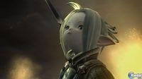 Nuevas im�genes de Final Fantasy XIV