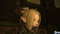 Nuevas im�genes de Final Fantasy XIV