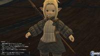 Nuevas im�genes de Final Fantasy XIV