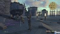 Nuevas im�genes de Final Fantasy XIV