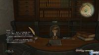 Nuevas im�genes de Final Fantasy XIV