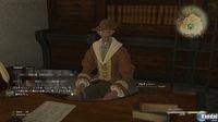 Nuevas im�genes de Final Fantasy XIV