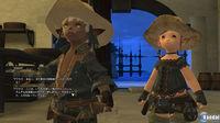 Nuevas im�genes de Final Fantasy XIV
