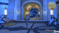 Nuevas im�genes de Final Fantasy XIV