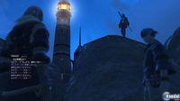 Nuevas im�genes de Final Fantasy XIV