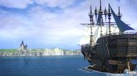 Nuevas im�genes de Final Fantasy XIV
