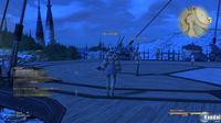 Nuevas im�genes de Final Fantasy XIV