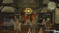 Nuevas im�genes de Final Fantasy XIV