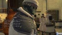 Nuevas im�genes de Final Fantasy XIV