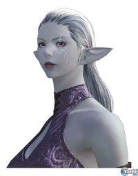 Square Enix detalla los clanes de Final Fantasy XIV
