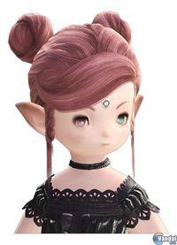Square Enix detalla los clanes de Final Fantasy XIV