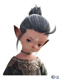 Square Enix detalla los clanes de Final Fantasy XIV