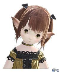 Square Enix detalla los clanes de Final Fantasy XIV