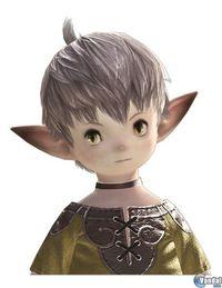 Square Enix detalla los clanes de Final Fantasy XIV