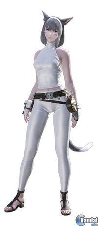 Square Enix detalla los clanes de Final Fantasy XIV