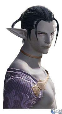 Square Enix detalla los clanes de Final Fantasy XIV