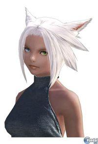 Square Enix detalla los clanes de Final Fantasy XIV