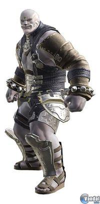 Square Enix detalla los clanes de Final Fantasy XIV