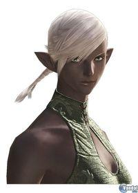 Square Enix detalla los clanes de Final Fantasy XIV